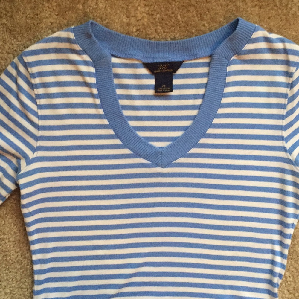 Brook brothers top